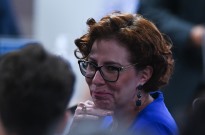 Justiça italiana autoriza extradição de ex-deputada ‘bolsonarista’ para o Brasil