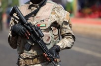 Militares tomaram o poder em Bissau - comunicado das Forças Armadas