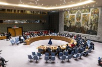 Estados Unidos rejeitam apelos por cessar-fogo em Gaza