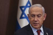 Netanyahu pede aos membros do Hamas que se rendam e não morram pelo líder