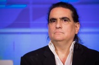 Alex Saab aterra em Miami após ser deportado pela Venezuela para os EUA