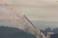 Hezbollah afirma que atacou quartel israelita com dezenas de foguetes