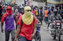 Angola perde quase 170 ME/ano devido à vandalização de bens públicos – Governo
