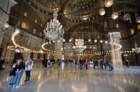 Comissão Europeia anuncia empréstimo de 1.000 ME ao Egito