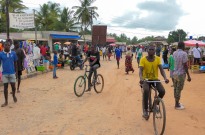 Investigação a violação de Direitos Humanos por militares começa segunda-feira em Moçambique
