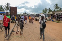 Pelo menos 44 mortos em agosto em Cabo Delgado
