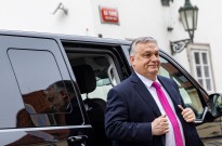 Após 20 anos na UE, Hungria de Orban é vista como “ovelha negra” e “rufia”