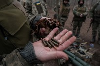 Espanha vai entregar à Ucrânia pacote de armamento sem precedentes de 1,1 mil ME