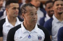 Seis jogadores das ligas portuguesas entre os convocados de Cabo Verde