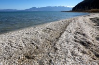 Temperatura média mundial subiu 1,24 ºC  acima da era pré-industrial entre 2015 e 2024