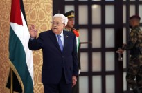Líder palestiniano acusa Hamas de ter dado pretextos a Israel