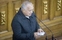 Caracas anuncia novo voo proveniente do México com 253 venezuelanos repatriados