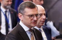 Kiev anuncia medidas para fazer regressar homens do estrangeiro