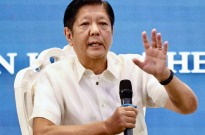 Filipinas advertem China sobre conflitos no Mar do Sul da China