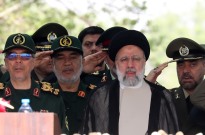 Presidente do Irão ameaça Israel sobre eventual ataque
