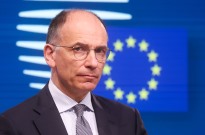 Letta quer fundo para evitar “medo” de beneficiários como Portugal com expansão da UE