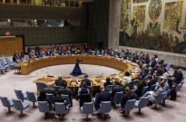 Diplomatas repreendem Israel no Conselho de Segurança da ONU por morte de civis em Gaza