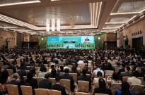 Cooperação económica com China depende dos governos - Fórum de Macau