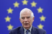 Borrell estima que vários Estados-membros reconheçam a Palestina em maio