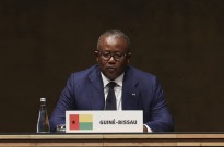 PR guineense não cumpriu o que prevê a Constituição por falta de dinheiro