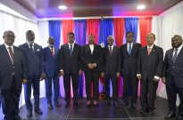 Guterres saúda posse de conselho de transição presidencial no Haiti