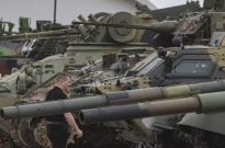 Ministro da Defesa da Rússia defende melhores condições para militares