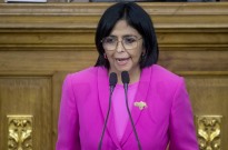 Caracas insiste que não foram cometidos crimes contra a humanidade na Venezuela