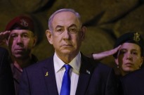 Netanyahu pede aos EUA para não serem influenciados por ativistas
