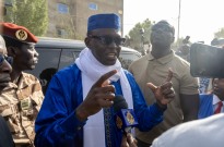 Segundo candidato mais votado pede anulação das presidenciais do Chade