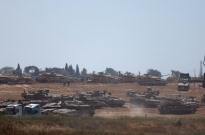 Jordânia e Turquia condenam tomada de Rafah por Israel