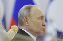 Putin assinala 10 anos dos referendos no Donbass e promete "devolver a paz" à região