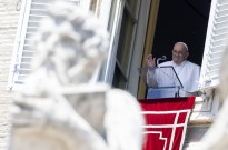 Papa reitera apelo para troca de todos os prisioneiros entre Rússia e Ucrânia