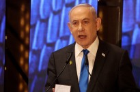 Procurador do TPI pede detenção de PM israelita e chefes do Hamas