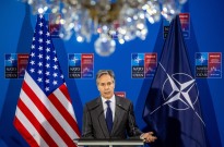 NATO vai responder à intensificação dos ataques híbridos russos
