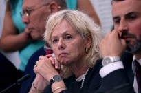 Governo de Israel aprova destituição da procuradora-geral Gali Barahav-Miara