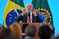 Governo brasileiro eleva bloqueio do orçamento em 4,07 mil ME