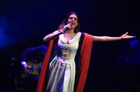 Cuca Roseta junta-se à Orquestra Chinesa no Festival de Música de Macau