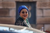 Moçambicana Graça Machel distinguida com Prémio da Paz Indira Ghandi 2025