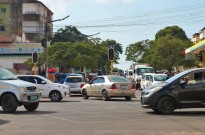Polícia de Proteção proibida de fiscalizar viaturas na via pública em Moçambique