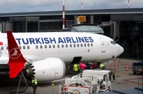 Turkish Airlines cancela voos para Teerão a partir de Istambul