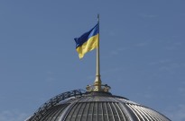 Cinco mortos e cerca de 20 feridos após ataques russos contra Kiev