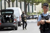 Total de 58 ataques terroristas reportado na UE em 2024