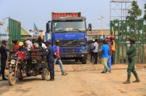 Autoridades angolanas dizem que controlo da fronteira terrestre continua a ser grande desafio