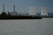 Rússia acusa Ucrânia de atacar uma instalação nuclear com drones em Kursk