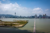 Reserva financeira de Macau atingiu valor mais elevado desde final de 2021
