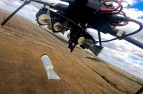 Rússia prepara envio de drones e alimentos para o Irão - Imprensa