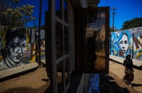 Festival de Literatura em Cabo Verde homenageia quatro escritores lusófonos