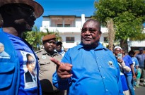 Líder da moçambicana Renamo diz que chega de “engolir sapos” na contestação interna