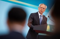Líder de Macau quer atrair empresas tecnológicas e científicas do bloco lusófono