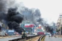Pelo menos 19 tribunais destruídos nas manifestações pós-eleitorais em Moçambique